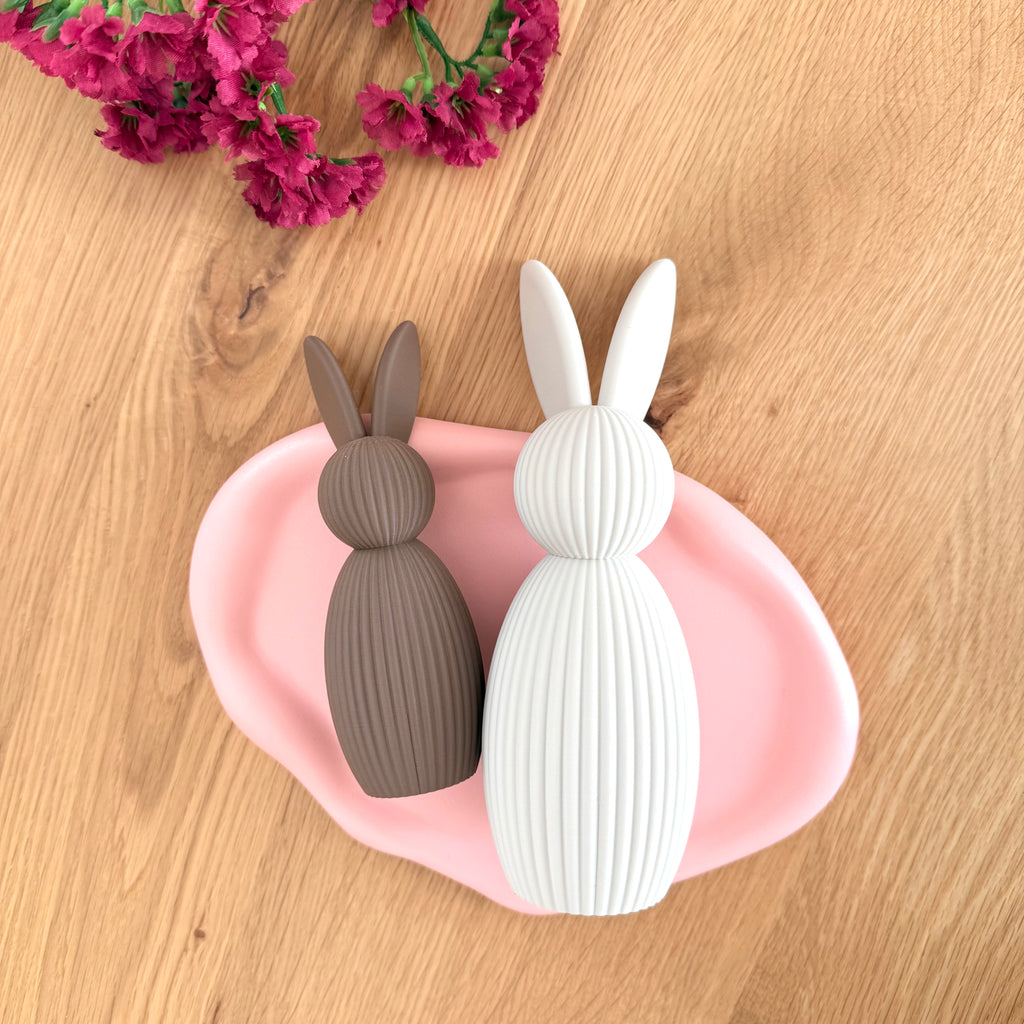 Japandi Osterhase Ebba