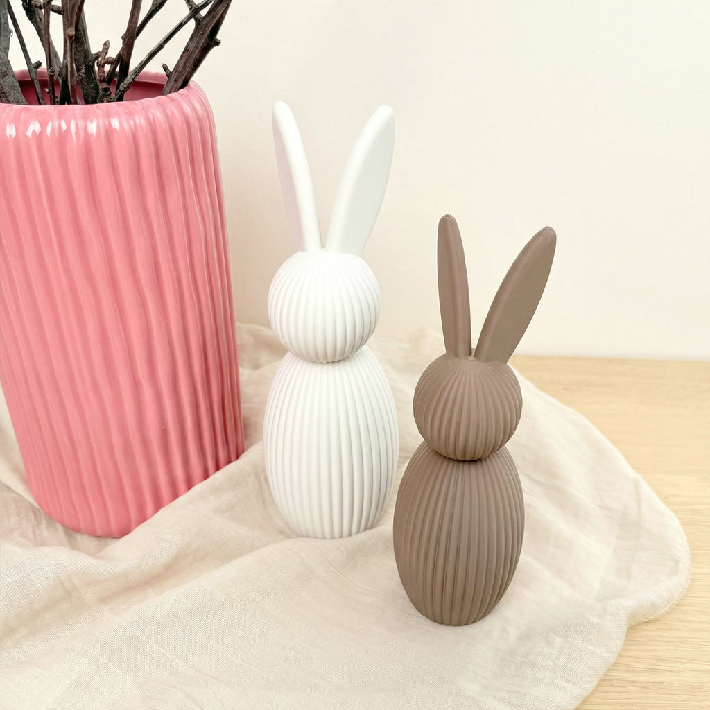 Japandi Osterhase Ebba