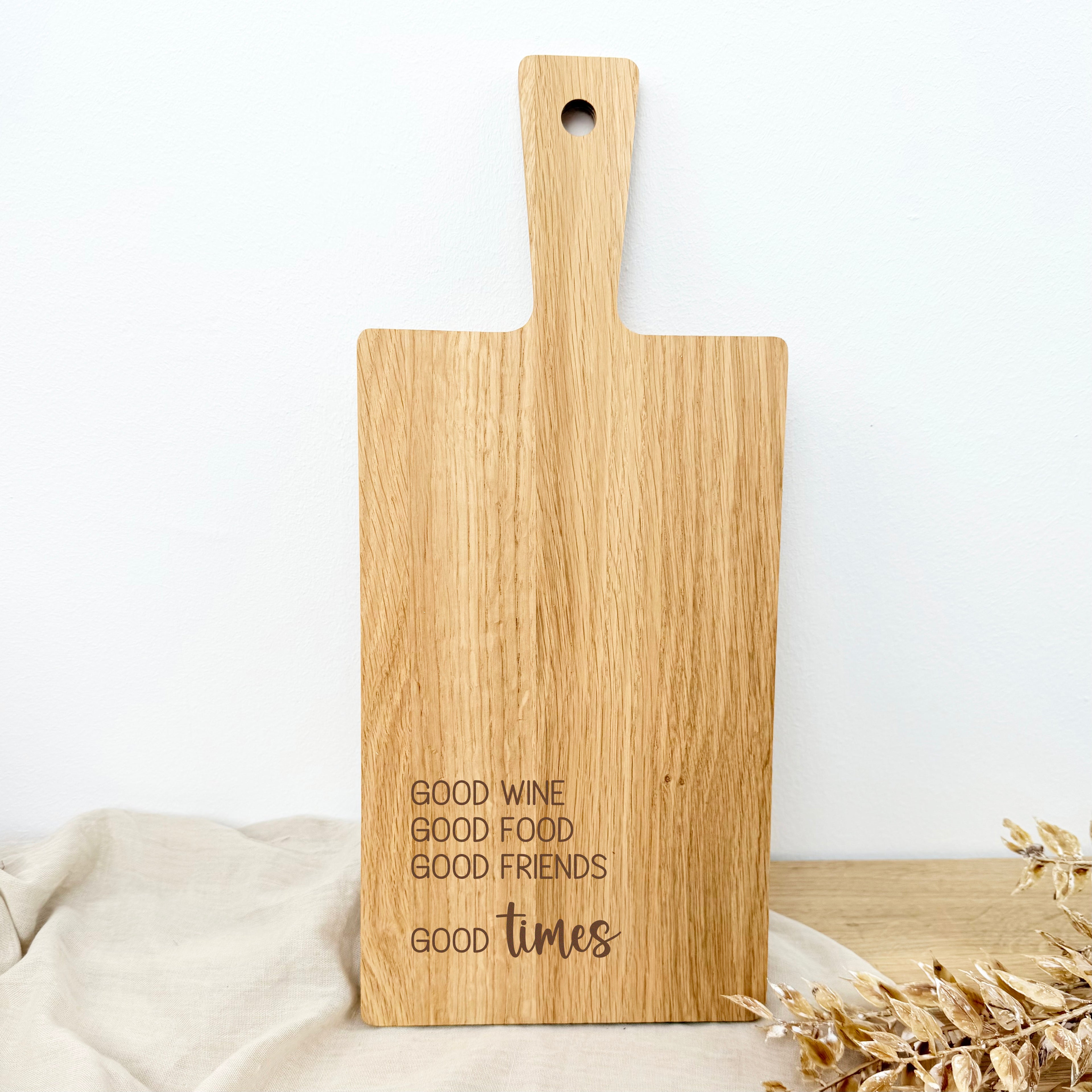 Brettchen Good Times