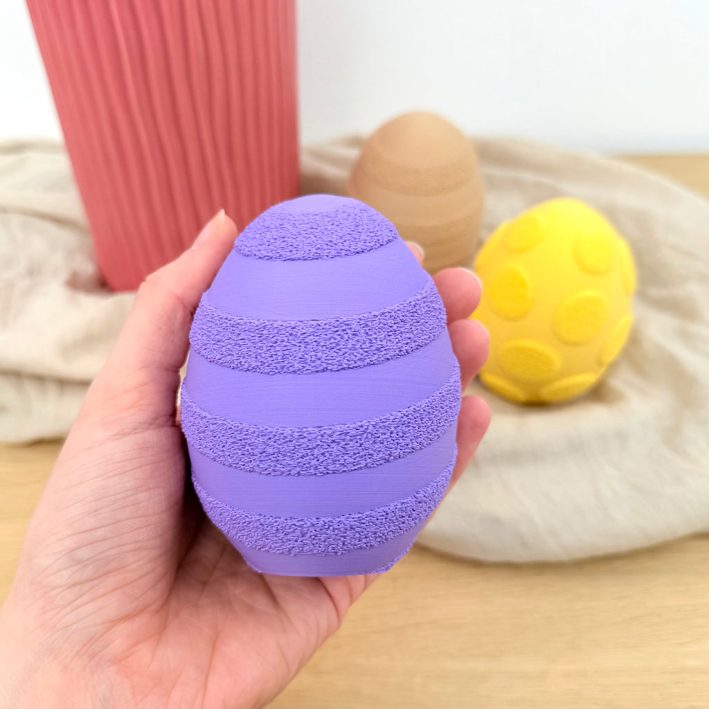 Japandi Osterei Enna