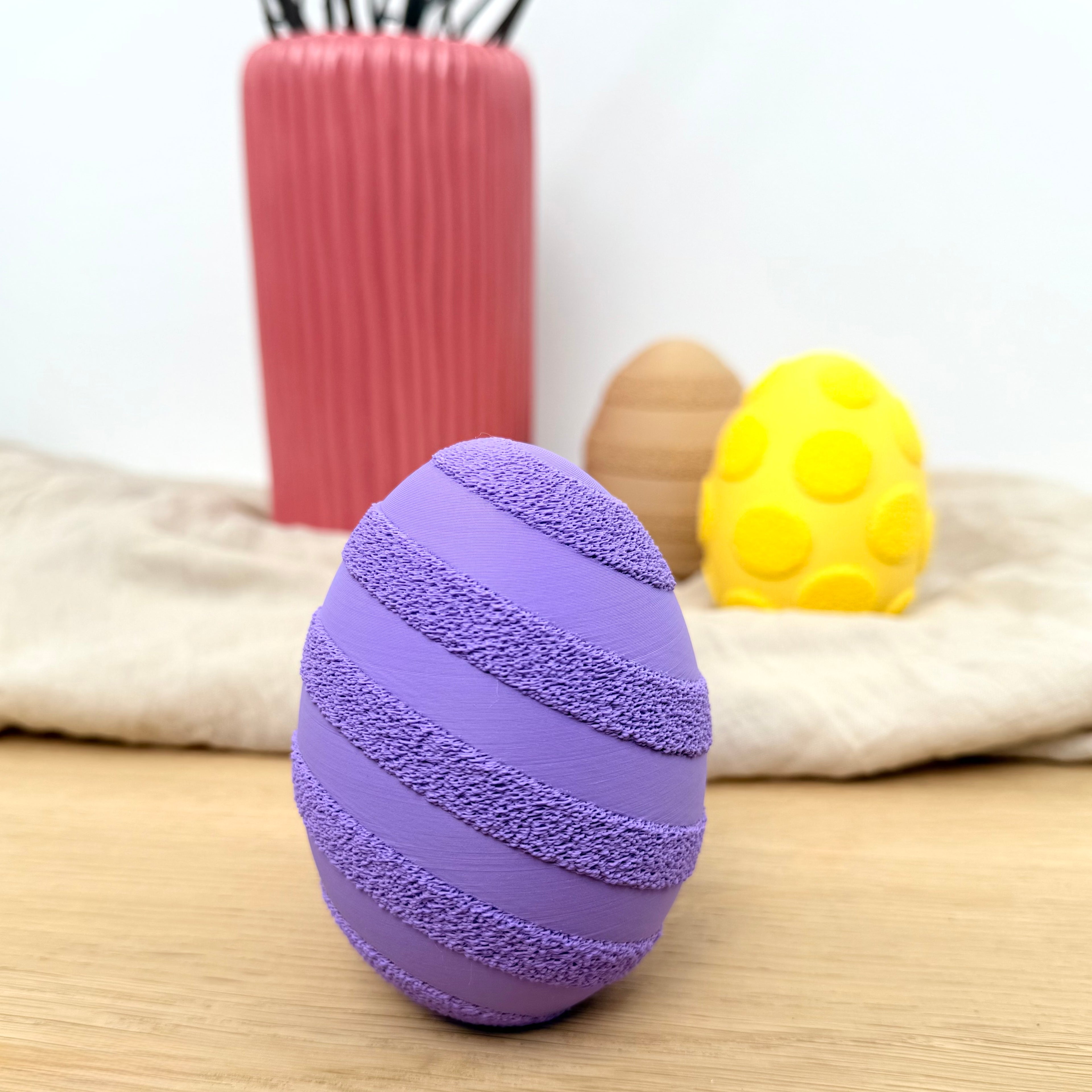 Japandi Osterei Enna