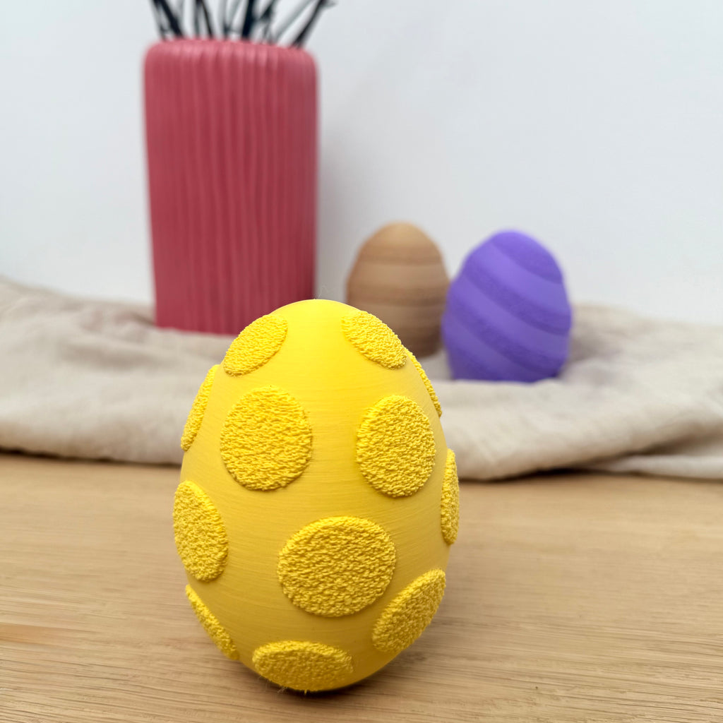 Japandi Osterei Enna