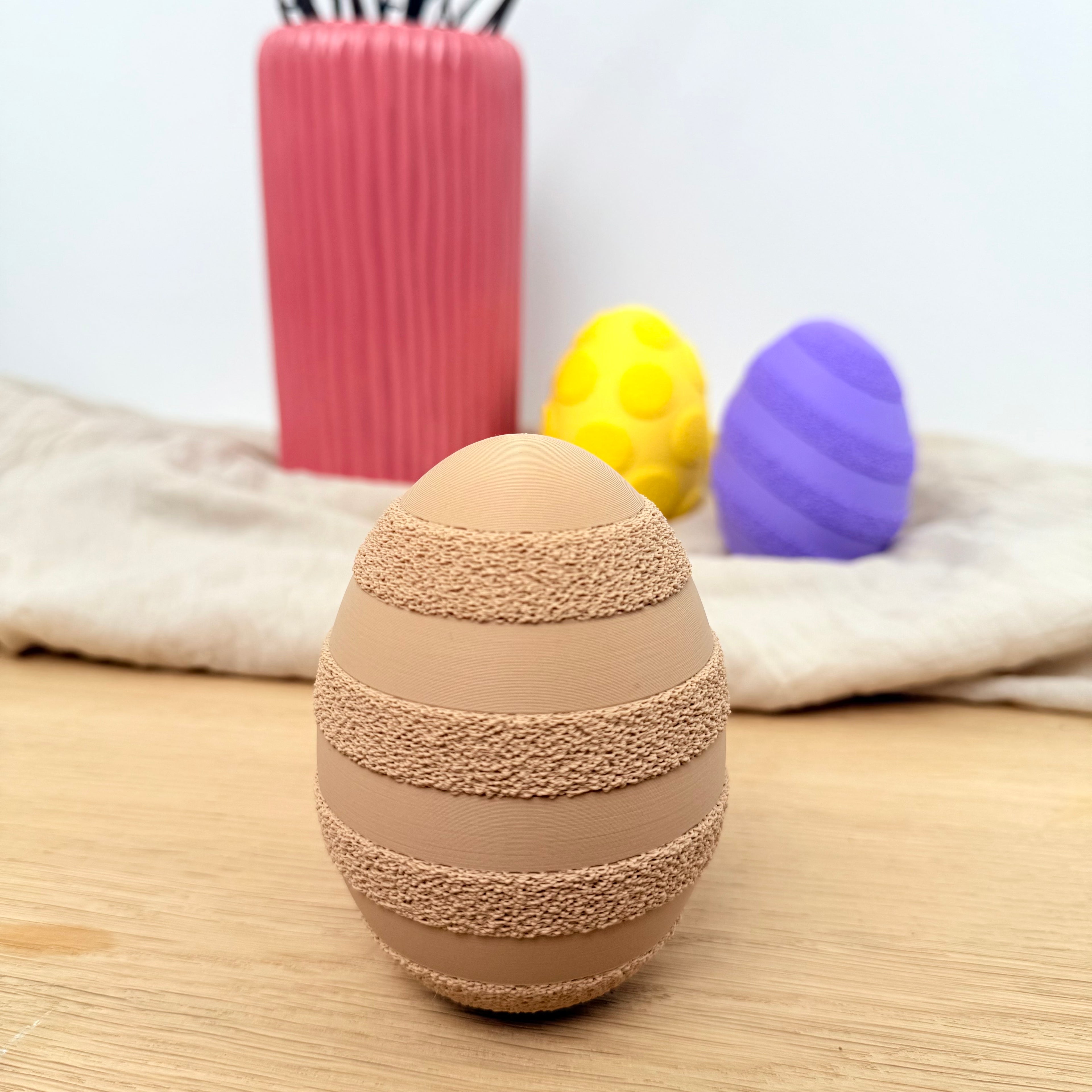 Japandi Osterei Enna