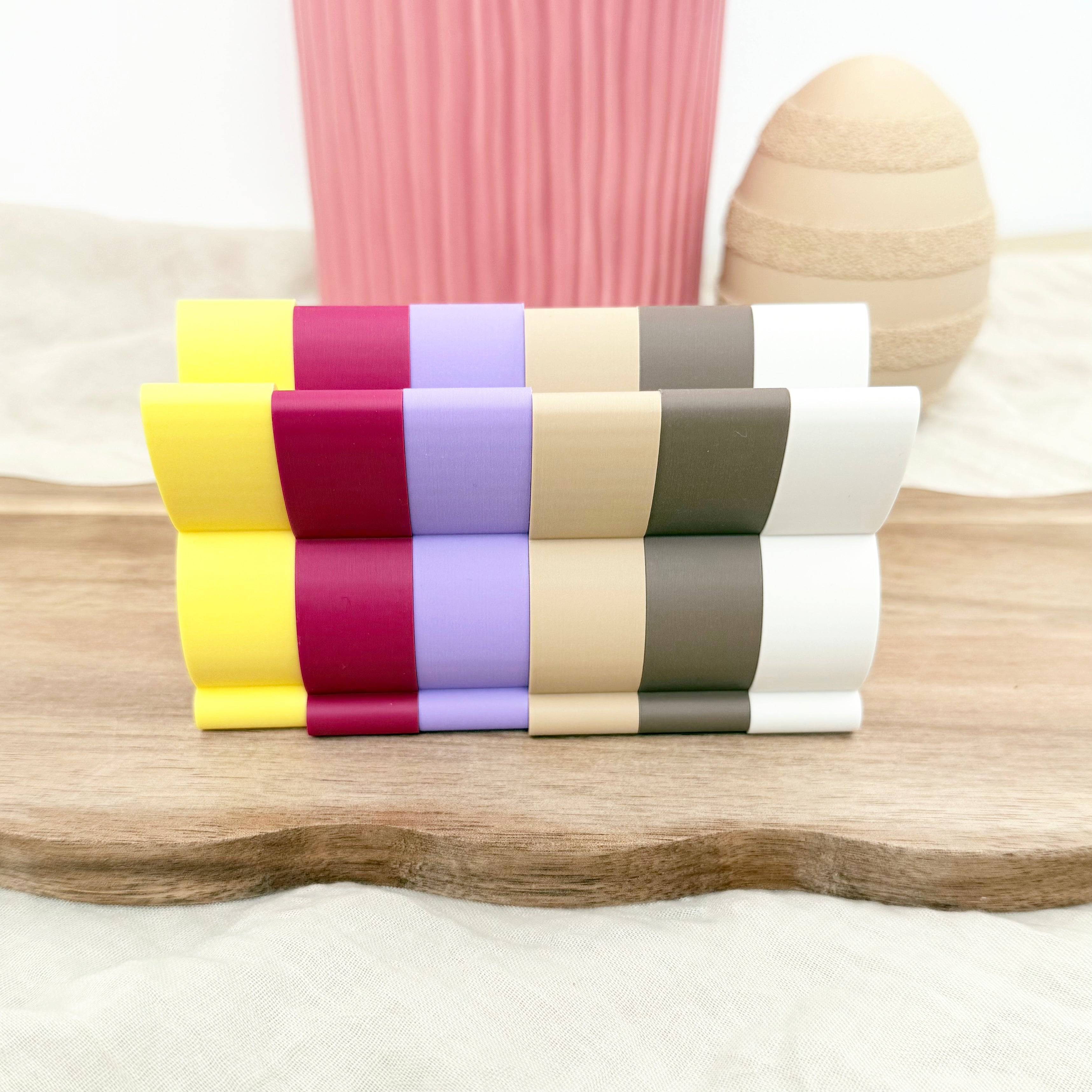 Schokokugel Osterhase Fjori