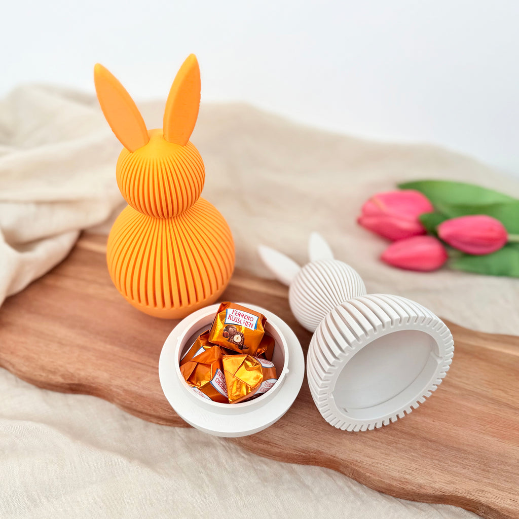 Japandi Hasendose Alma