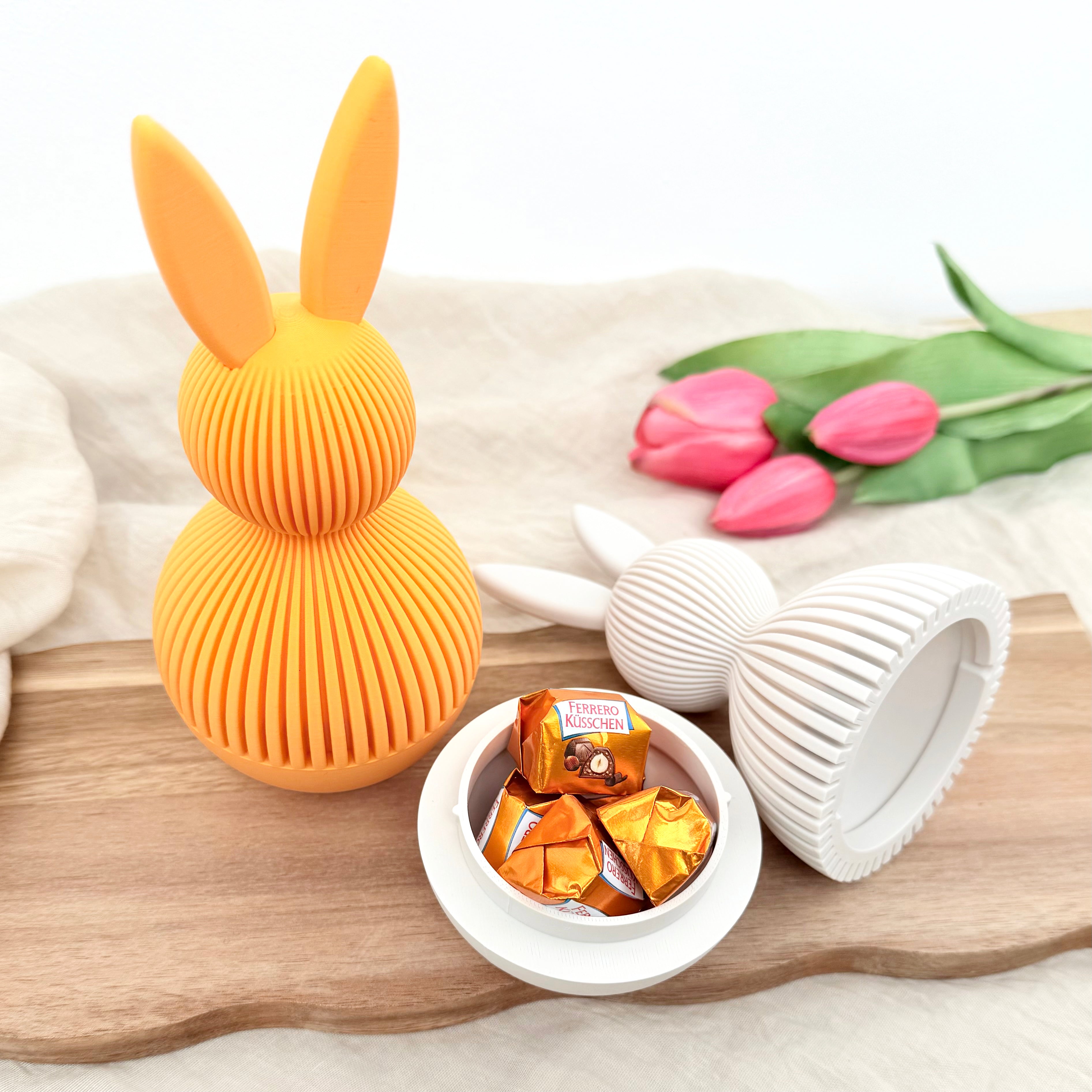 Japandi Hasendose Alma