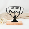 Aufsteller Pokal Arvid