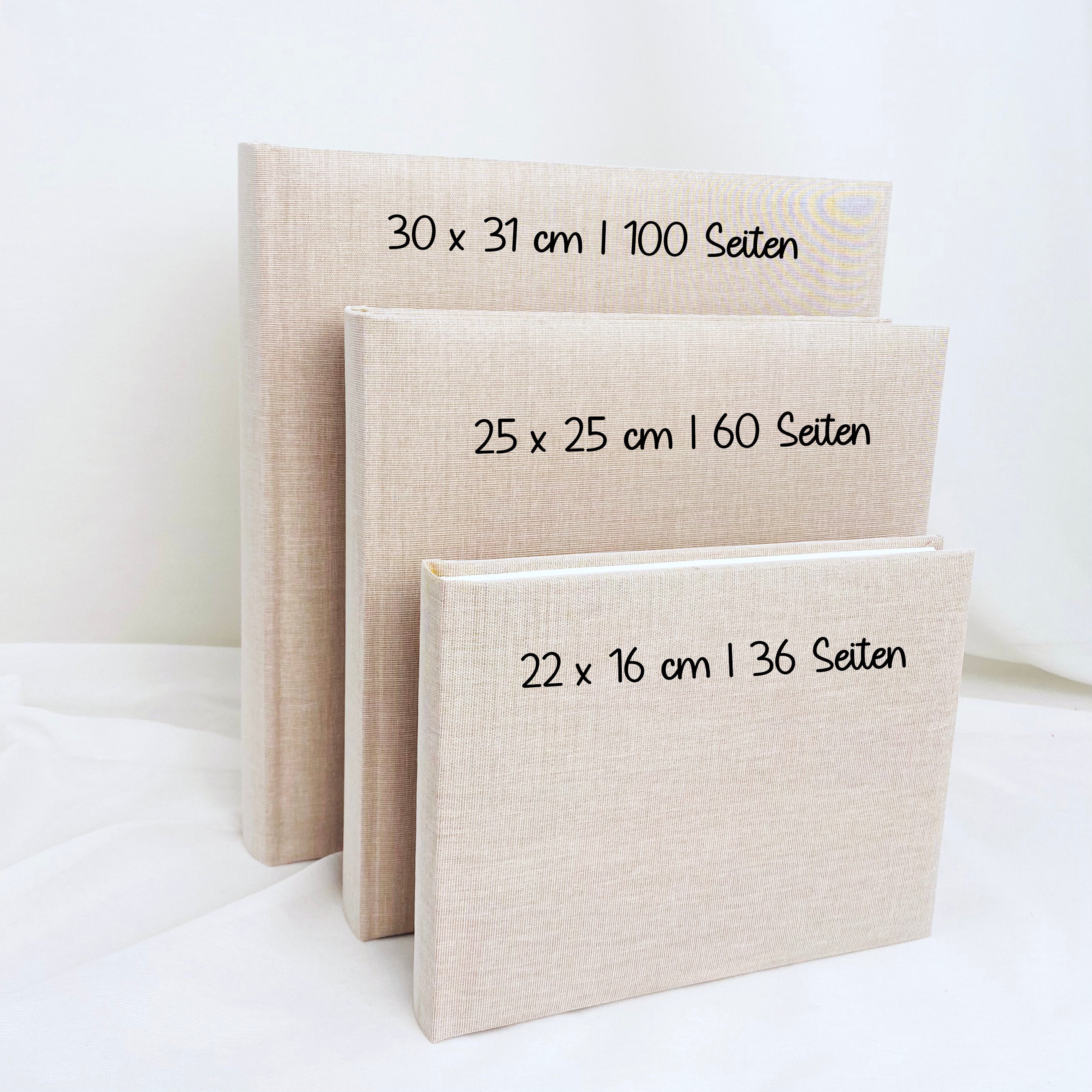 Fotoalbum Saga