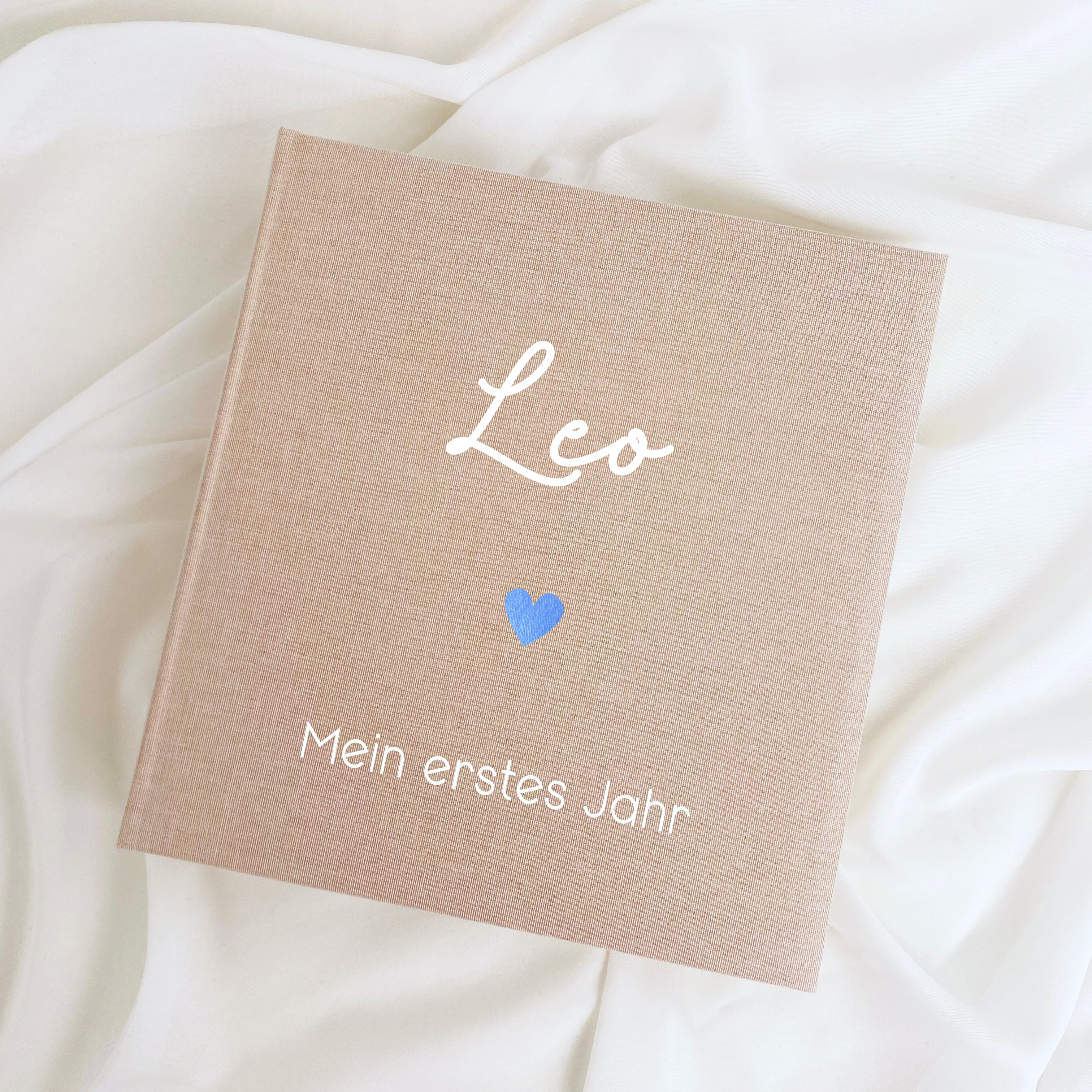 Fotoalbum Saga
